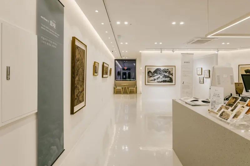 포스코갤러리 이미지 2